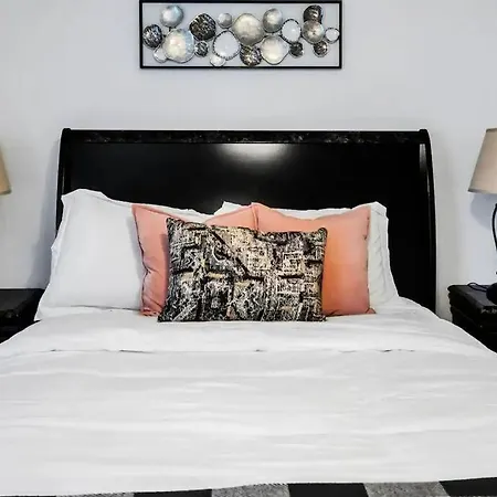 Perfect Disney Vacation! Private Pool & Spa Resort